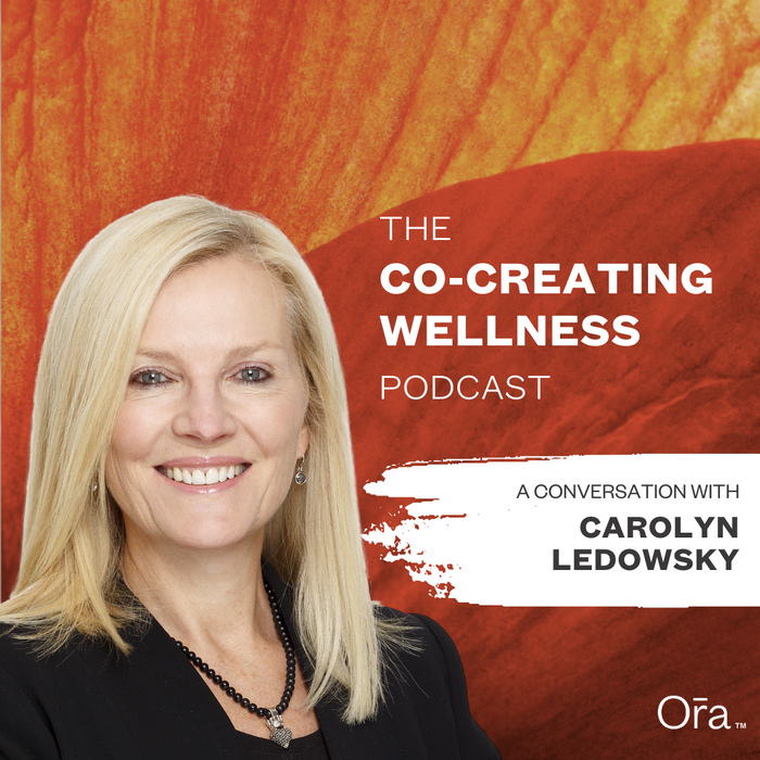 Episode #1 - Carolyn Ledowsky: Methylation, Stress and the Importance of a Personalised Approach to Health