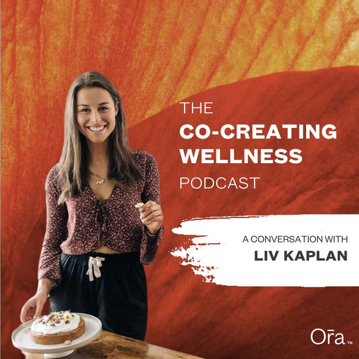 A Nutritionist's Guide to Eating Well // Liv Kaplan