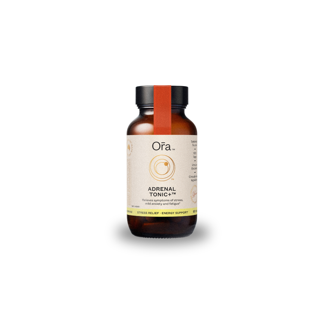 Adrenal Tonic+