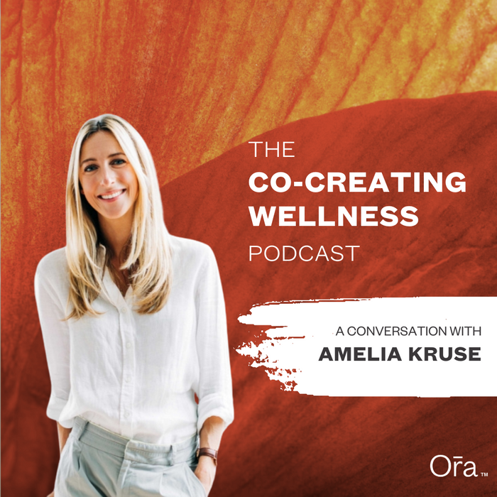 Episode 25: Limitless Mode: Unlocking Your Potential Through Emotional Intelligence // Amelia Kruse