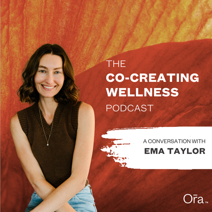 Episode #22: Optimising Fertility and Hormonal Health // Ema Taylor