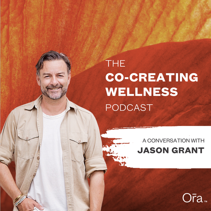 Episode #16 - Positivity, Gratitude and Manifesting Your Best Life // Jason Grant