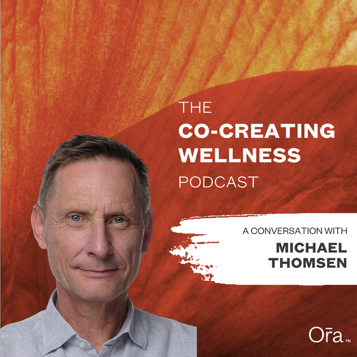 Episode #3 - Michael Thomsen: Fasting Protocols for Increasing Your Healthspan and Lifespan