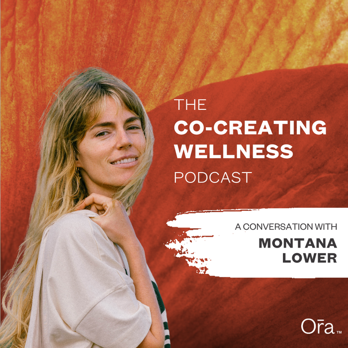 Episode #12 - The Feminine/Masculine Balance and Generational Healing with Montana Lower