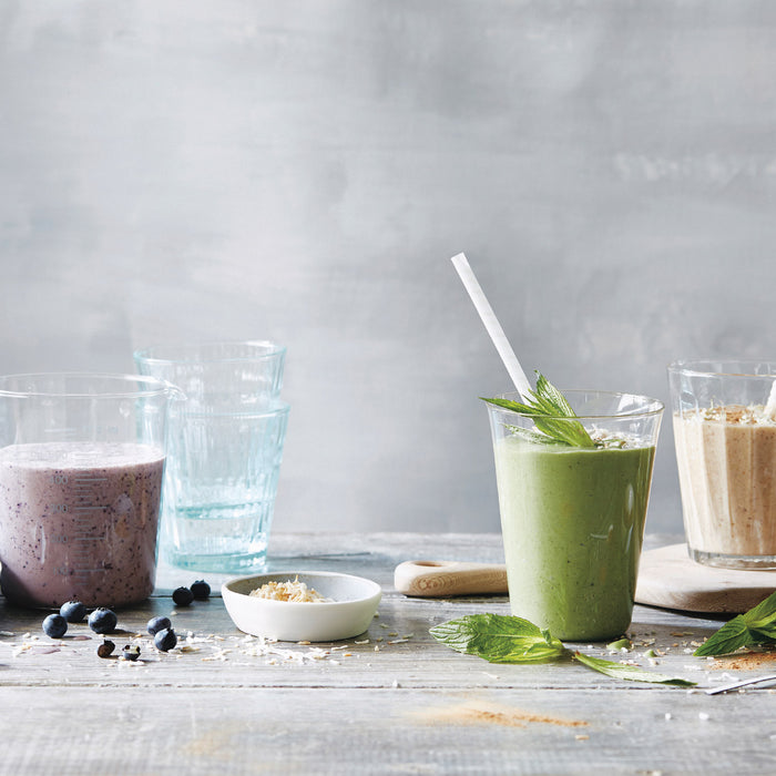 Magdalena Roze’s Favourite Smoothie Recipes