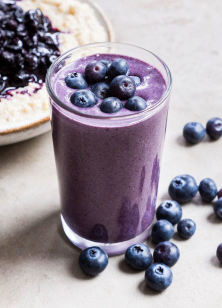 3 Smoothie Recipes We have On Rotation Right Now