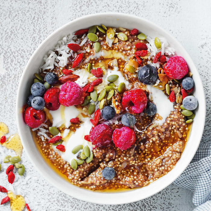 Our Go-To Breakfasts for Kickstarting Our Mornings