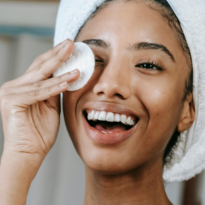 5 Ways To Support Your Skin During Hormonal Shifts