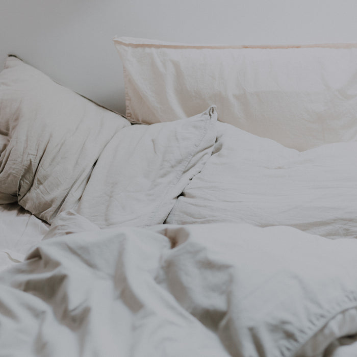 How To Sleep Better: Naturopath Jen Cox Answers All Our Questions