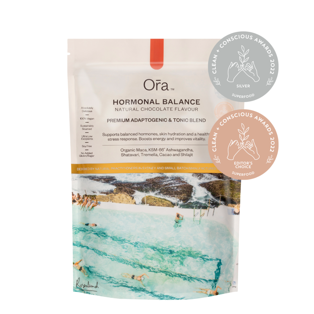 Hormonal Balance Chocolate 300g