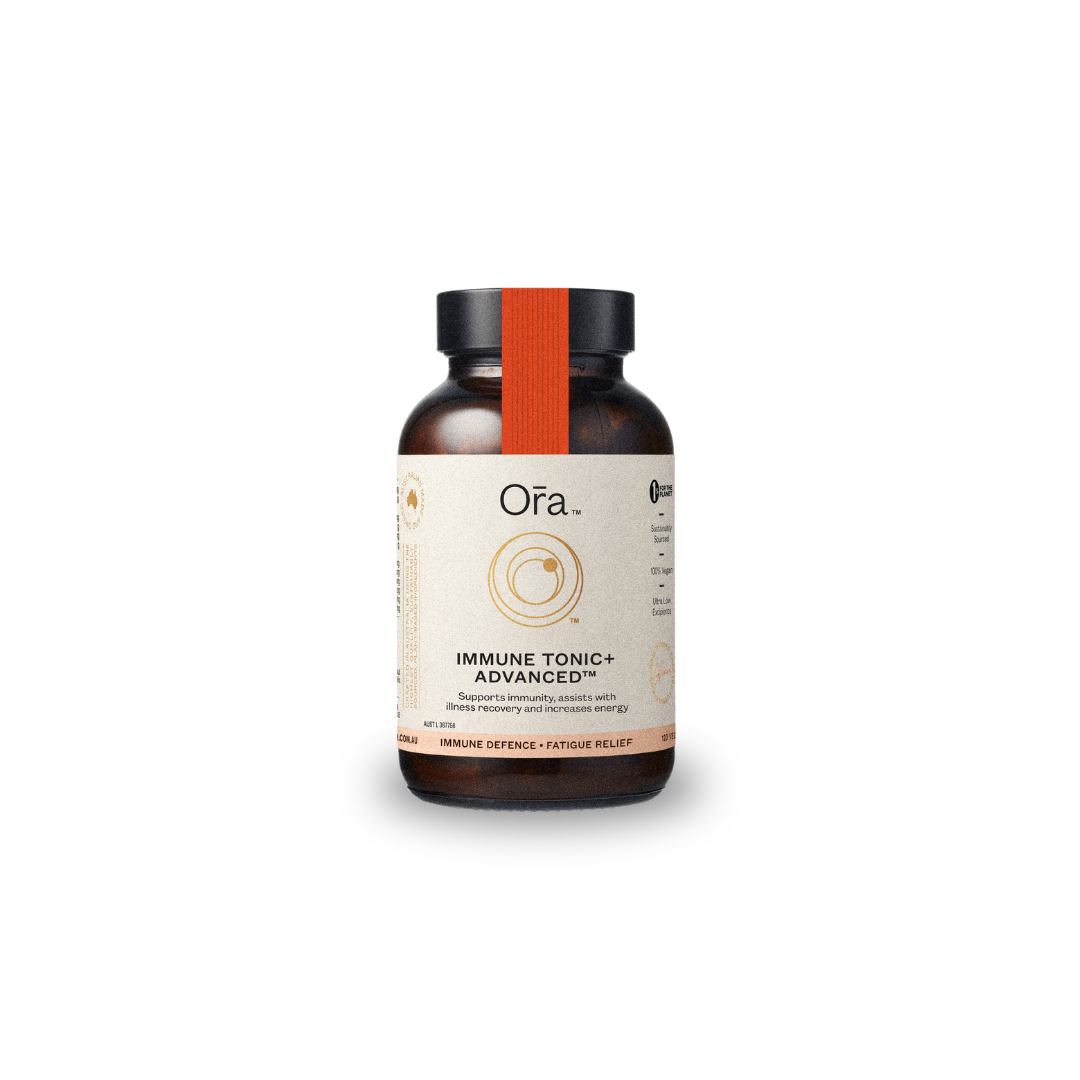 Immune Tonic+ Advanced