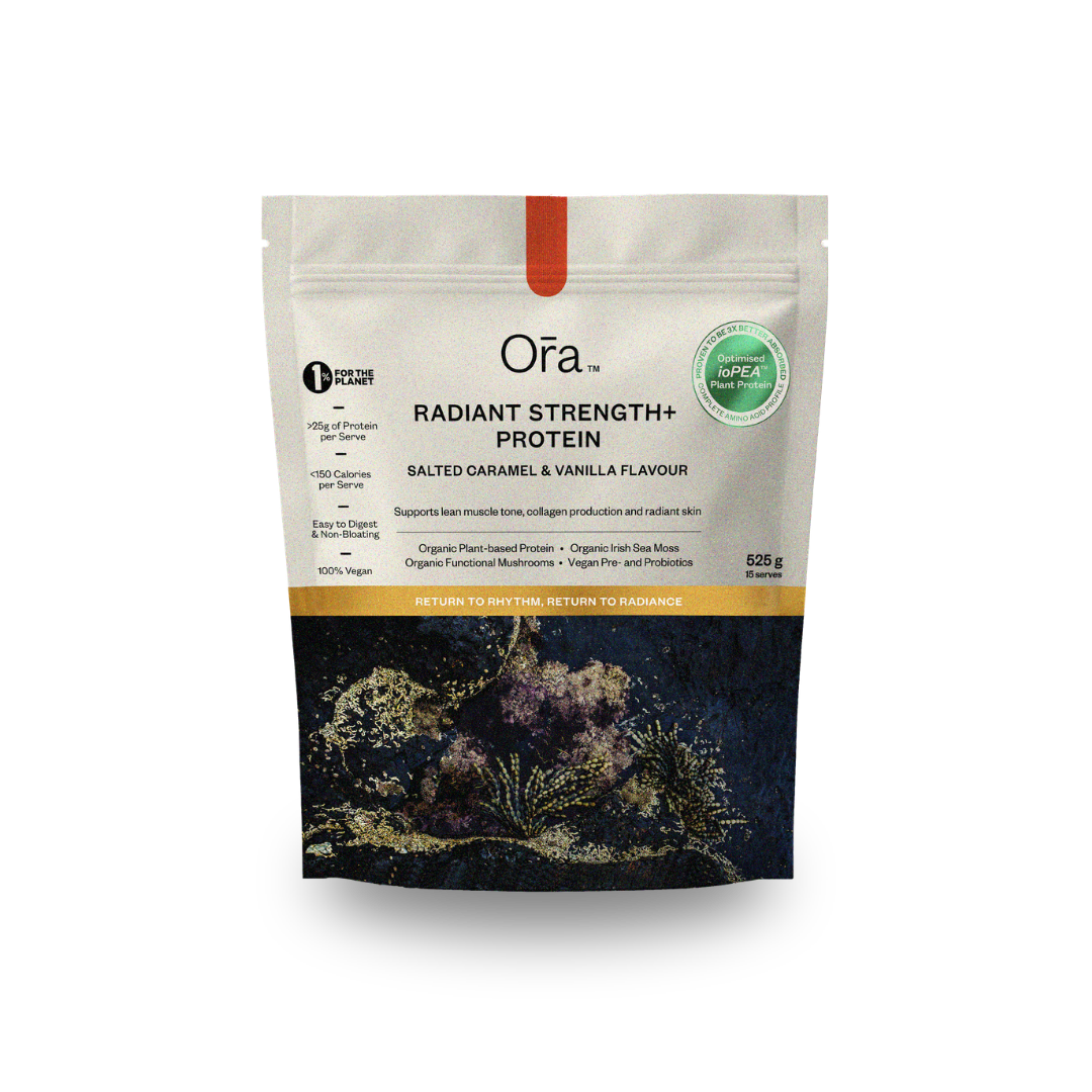 Radiant Strength+ Protein