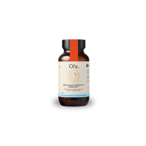 Cellular Longevity Complex