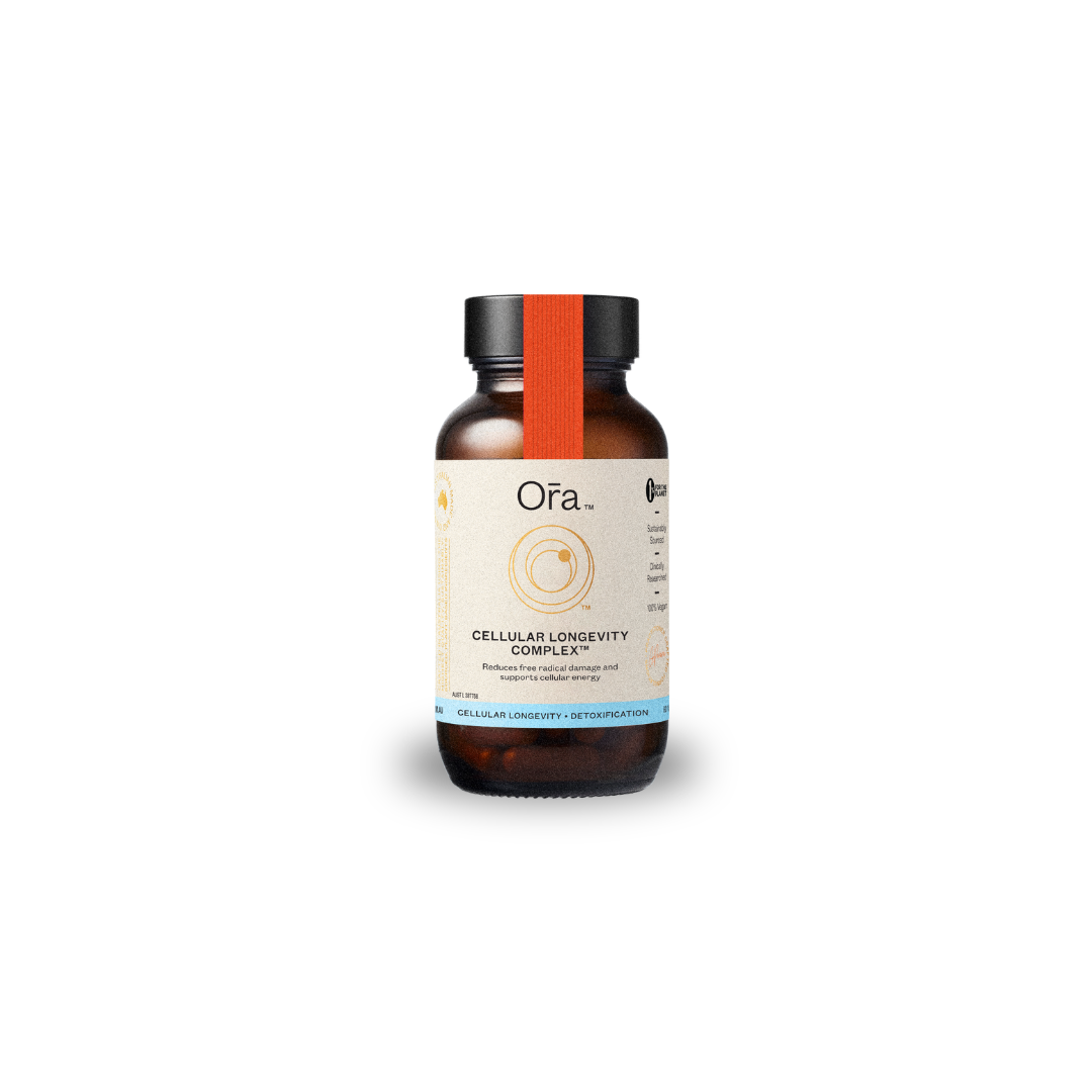 Cellular Longevity Complex
