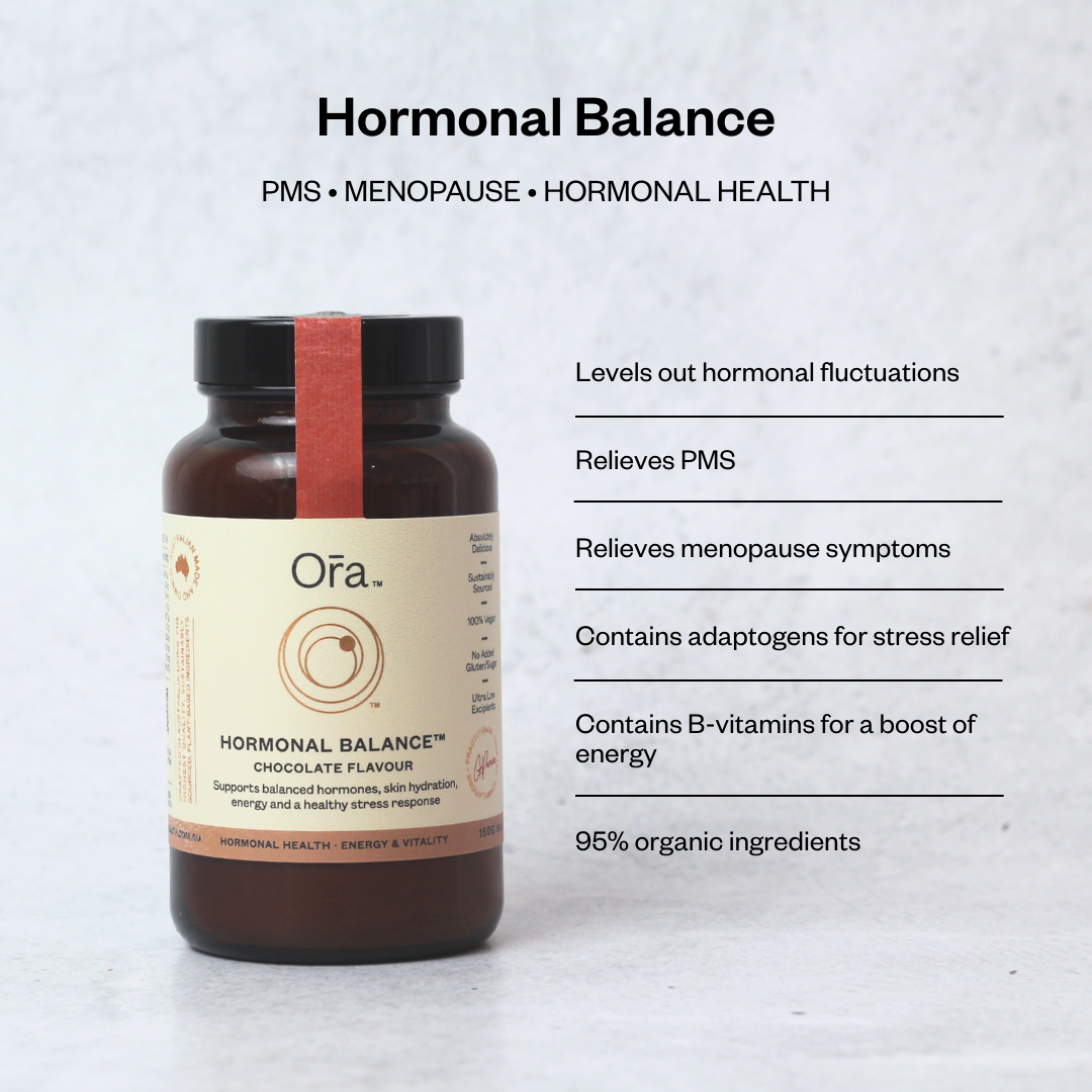 Hormonal Balance