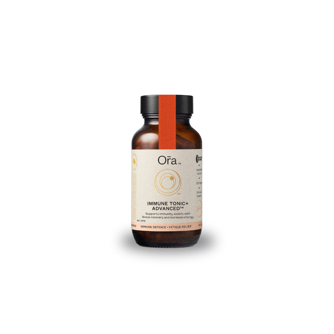 Immune Tonic+ Advanced